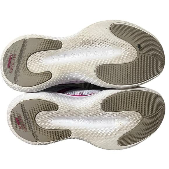 COLE HAAN Zerogrand Outpace Runner II Sneakers Women’s Size 6.5‎ - Picture 10 of 10
